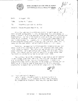 <span itemprop="name">Campus Progress Report No. 199, Letter from Walter M. Tisdale to Vice President John W. Hartley</span>
