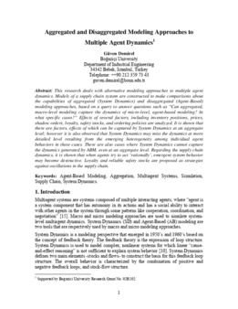 <span itemprop="name">Demirel, Guven, "Aggregated and Disaggregated Modeling Approaches to Multiple Agent Dynamics"</span>