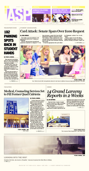 <span itemprop="name">Albany Student Press, Issue 6</span>