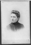 <span itemprop="name">A portrait of Gertrude Anna Riemann, New York...</span>
