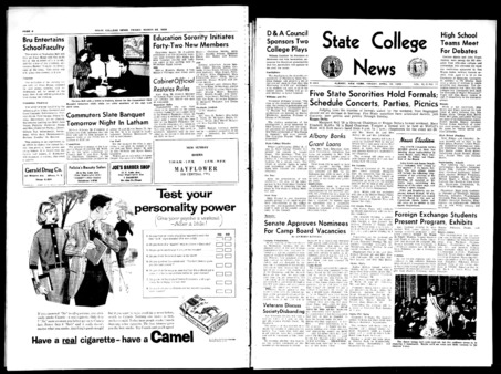 <span itemprop="name">State College News, Volume 43, Number 10</span>