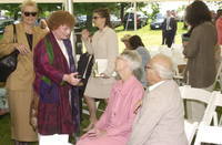 <span itemprop="name">Special Events: 6/24/03 @ 11 AM East Campus Cancer Center Groundbreaking digital</span>