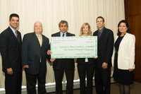 <span itemprop="name">School of Business Erns t& Young Check Presentation</span>
