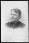 <span itemprop="name">A portrait of Mary J. McHench, New York State...</span>