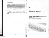 <span itemprop="name">Documentation for the execution of Robert Sullivan</span>