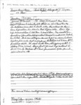 <span itemprop="name">Documentation for the execution of Berenice Davis</span>