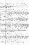 <span itemprop="name">Documentation for the execution of George Wallace, Sawney Younger, Reuben King, Isaac Evans</span>