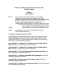 <span itemprop="name">2007-08 Agendas and Related Materials - WORKING Minutes - 05-16-08 Senate Minutes.doc</span>