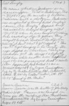 <span itemprop="name">Documentation for the execution of William Longley, Brown Bowen</span>