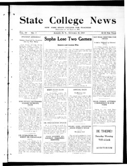<span itemprop="name">State College News, Volume 4, Number 7</span>