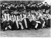 <span itemprop="name">Students and faculty participating in the 1970...</span>