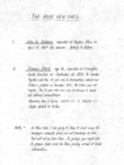 <span itemprop="name">Documentation for the execution of John Dobbins, Simeon Black</span>