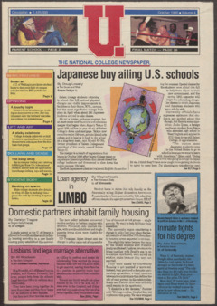 <span itemprop="name">The National College Newspaper</span>