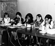 <span itemprop="name">Unidentified female students of the University at...</span>