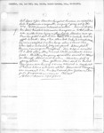 <span itemprop="name">Documentation for the execution of Jim Chambers, Lon Shaw</span>