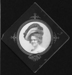 <span itemprop="name">A portrait of Lu Field, New York State Normal...</span>