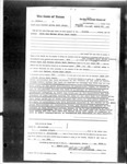 <span itemprop="name">Documentation for the execution of Rafe Walker</span>