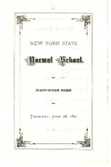 <span itemprop="name">Commencement Program for the 66th Term</span>