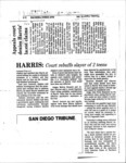 <span itemprop="name">Documentation for the execution of Robert Alton Harris</span>