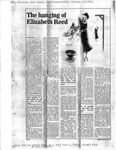 <span itemprop="name">Documentation for the execution of Elizabeth Reed</span>