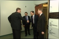 <span itemprop="name">President: 2/2/06 @ 3 PM Science Library Moscow Delegation w/ John Rohrbaugh</span>