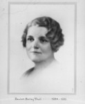 <span itemprop="name">Beulah Bailey Thull served as the 11th president...</span>