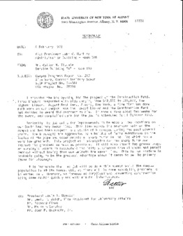 <span itemprop="name">Campus Progress Report No. 213, Letter from Walter M. Tisdale to Vice President John W. Hartley</span>