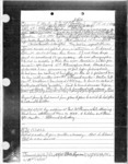 <span itemprop="name">Documentation for the execution of Charles Martin Jr.</span>