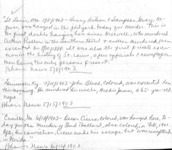 <span itemprop="name">Documentation for the execution of Henry Wilson, Sampson Gray, John Black, Oscar Cicero</span>