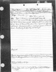 <span itemprop="name">Documentation for the execution of Clyde Wills</span>