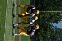 <span itemprop="name">Media and Marketing: 7/29/04 @ 2 PM Football Field shots of new uniforms and players digital</span>