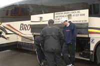 <span itemprop="name">Media and Marketing: 3/15/06 @ 10:30 AM RACC parking lot Basketball Team Send Off to NCAA in Philadelphia</span>