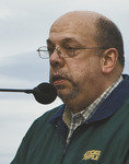 <span itemprop="name">A photo of Frank Cosentino, a senior mail and...</span>