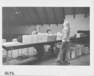 <span itemprop="name">The 1978 phonothon volunteers anwsering phones in...</span>