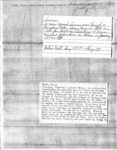 <span itemprop="name">Documentation for the execution of Cicero Simms</span>