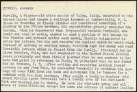 <span itemprop="name">Summary of the execution of Antonio Strollo</span>