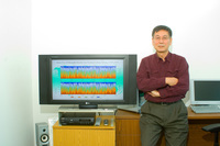 <span itemprop="name">Media and Marketing: 1/30/07 @ 10 am ASRC / CESTM Prof. Wei-Chyung Wang</span>