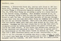 <span itemprop="name">Summary of the execution of John Bradshaw</span>