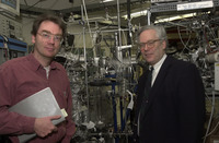 <span itemprop="name">Bill Lanford and Thomas Huthwelker pose in the...</span>