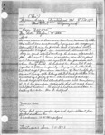 <span itemprop="name">Documentation for the execution of William Craig</span>