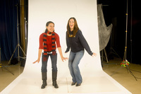 <span itemprop="name">President's Office: photo shoot: 11/13/06 @ 4:30 PM in Sub-Basement Studio for Holiday Card</span>