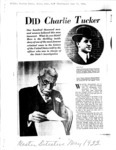 <span itemprop="name">Documentation for the execution of Charles Tucker</span>