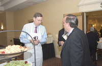 <span itemprop="name">Media and Marketing: 5/26/05 @ 7:30 AM Marriott Hotel Wolf Rd. Pancake Breakfast for Healthcare digital</span>