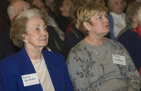 <span itemprop="name">Eunice Whittlesey and Polly Mathusa attend an...</span>