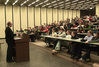 <span itemprop="name">Carl Rosner speaks to students at the University...</span>