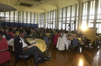 <span itemprop="name">The audience at the Bridging the Digital Divide in...</span>