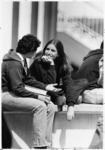 <span itemprop="name">Unidentified students talking on the Academic...</span>