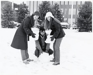 <span itemprop="name">A picture of three unidentified students making a...</span>