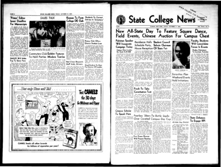<span itemprop="name">State College News, Volume 37, Number 5</span>