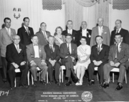 <span itemprop="name">John F. Kennedy at the Eleventh Biennial...</span>